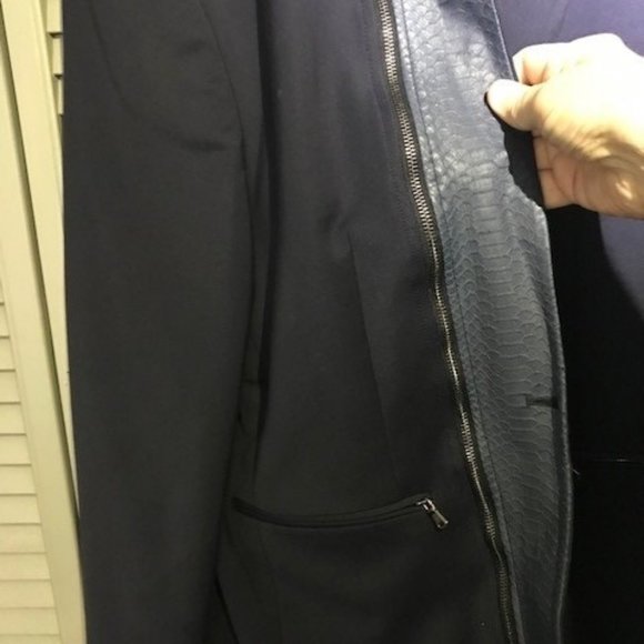 BLAZER MENS - Picture 3 of 4